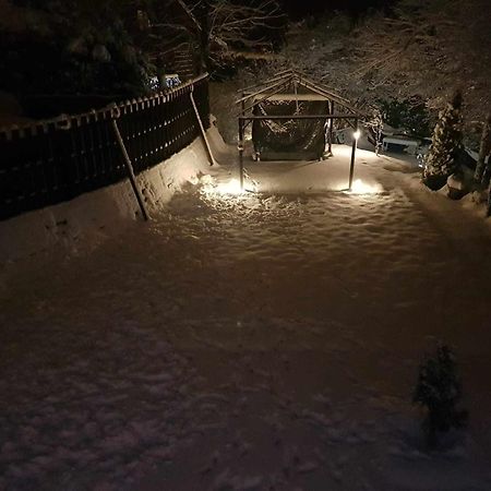 Chalet Severka Carpe Diem Rokytnice nad Jizerou Dış mekan fotoğraf
