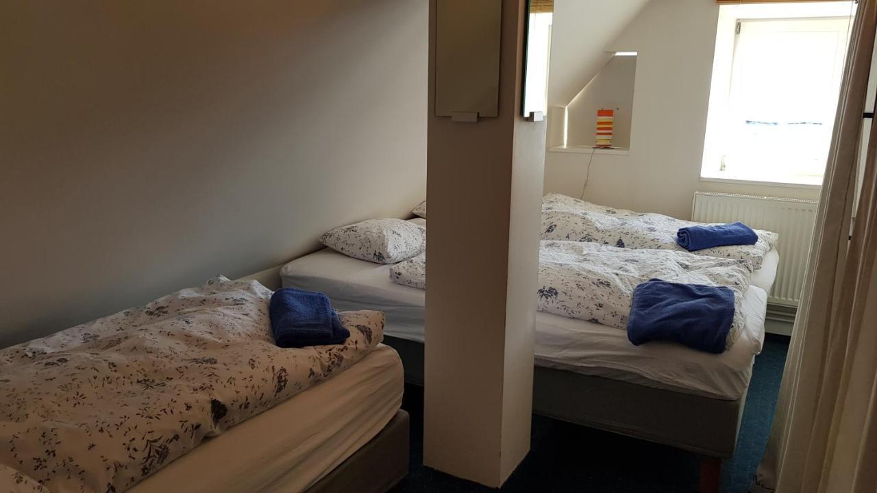 Chalet Severka Carpe Diem Rokytnice nad Jizerou Dış mekan fotoğraf