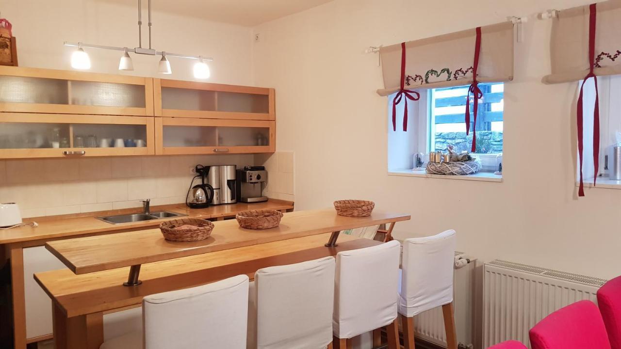 Chalet Severka Carpe Diem Rokytnice nad Jizerou Dış mekan fotoğraf