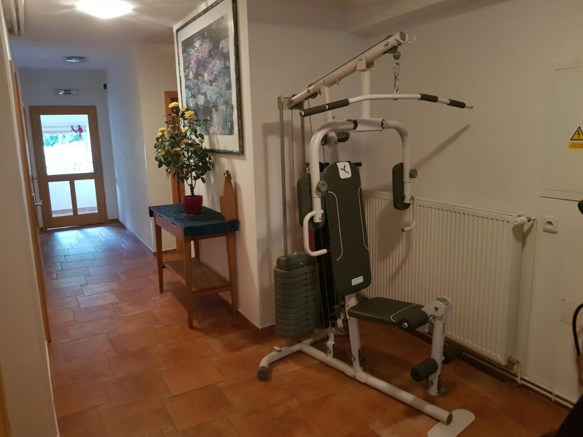 Chalet Severka Carpe Diem Rokytnice nad Jizerou Dış mekan fotoğraf