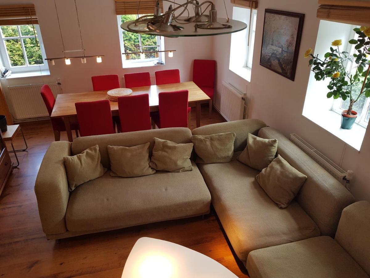 Chalet Severka Carpe Diem Rokytnice nad Jizerou Dış mekan fotoğraf