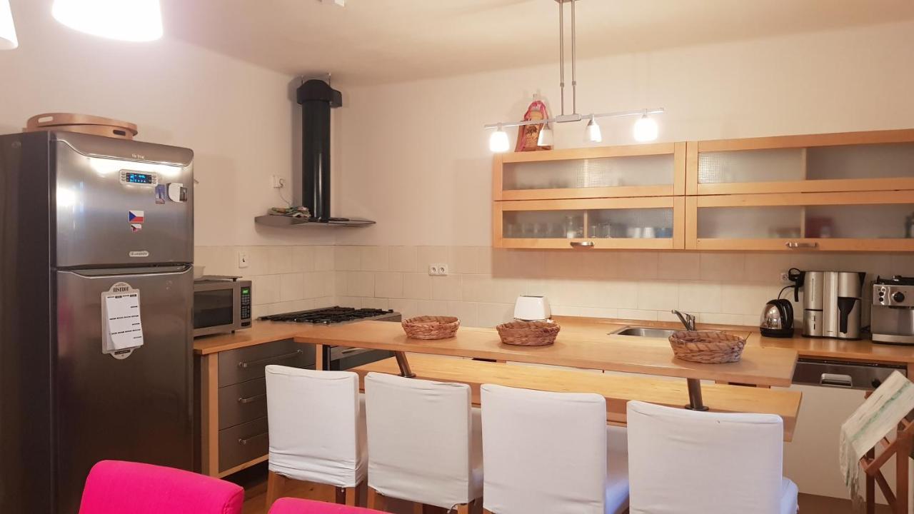 Chalet Severka Carpe Diem Rokytnice nad Jizerou Dış mekan fotoğraf