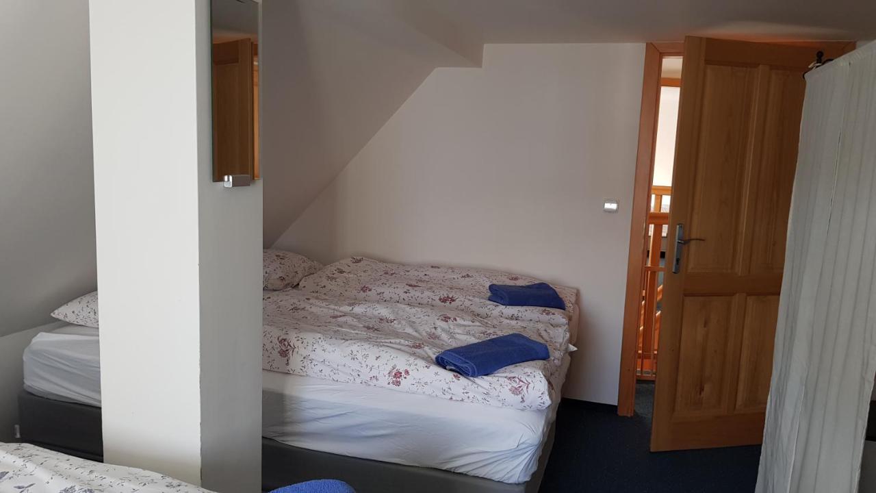 Chalet Severka Carpe Diem Rokytnice nad Jizerou Dış mekan fotoğraf