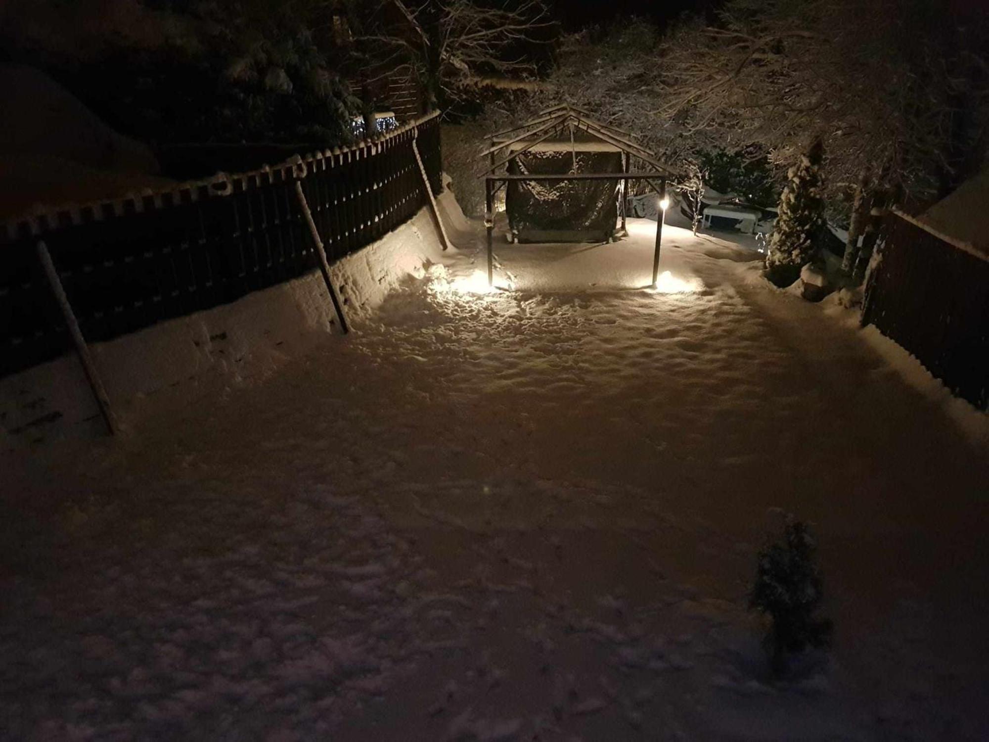 Chalet Severka Carpe Diem Rokytnice nad Jizerou Dış mekan fotoğraf