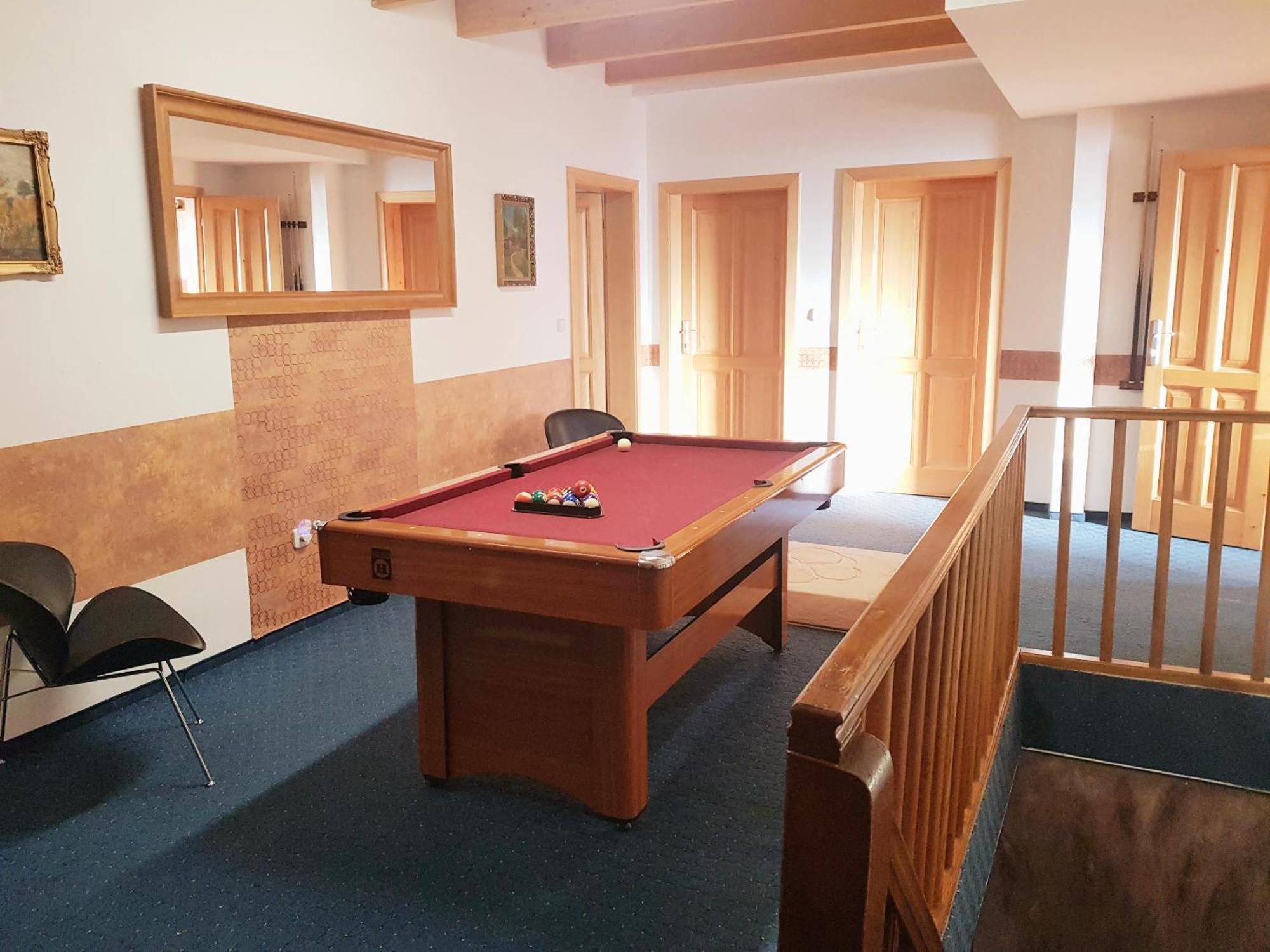 Chalet Severka Carpe Diem Rokytnice nad Jizerou Dış mekan fotoğraf