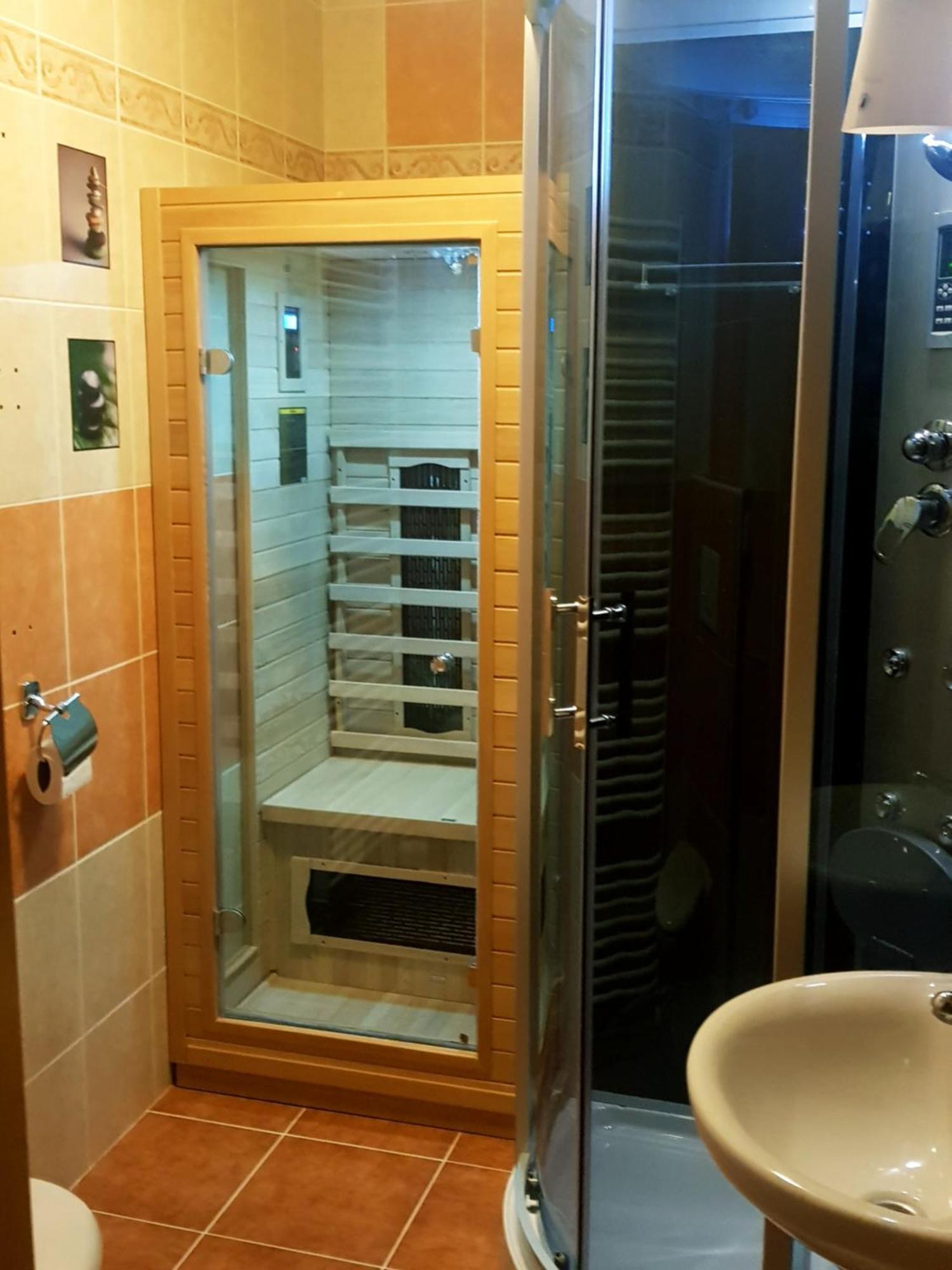 Chalet Severka Carpe Diem Rokytnice nad Jizerou Dış mekan fotoğraf