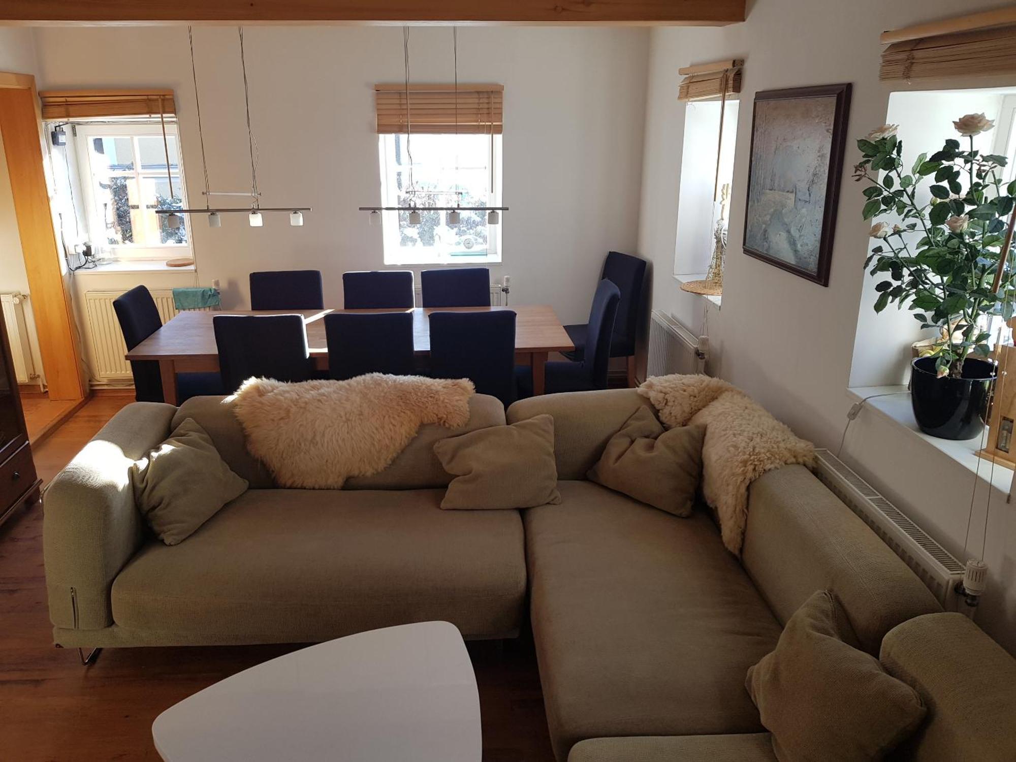 Chalet Severka Carpe Diem Rokytnice nad Jizerou Dış mekan fotoğraf