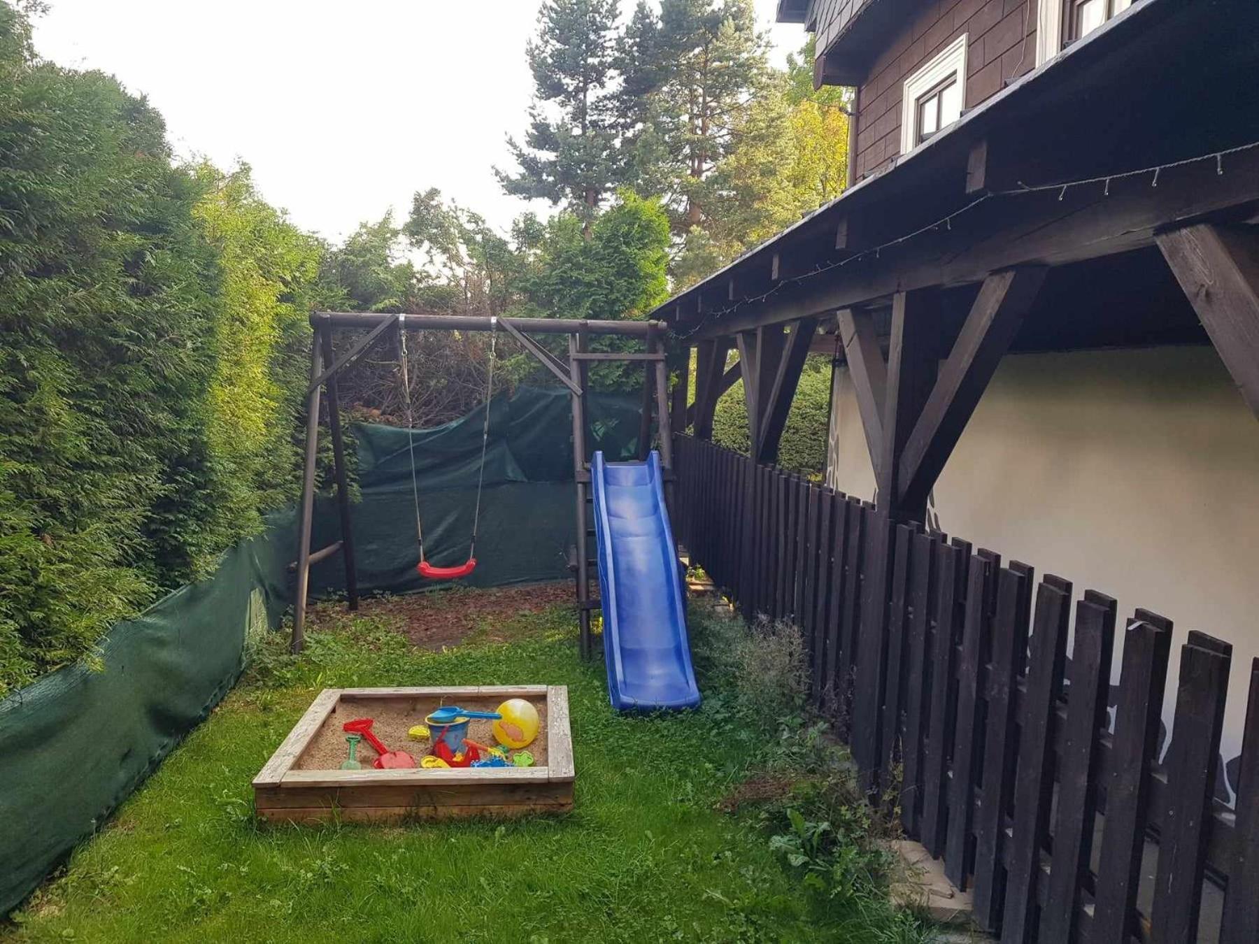 Chalet Severka Carpe Diem Rokytnice nad Jizerou Dış mekan fotoğraf