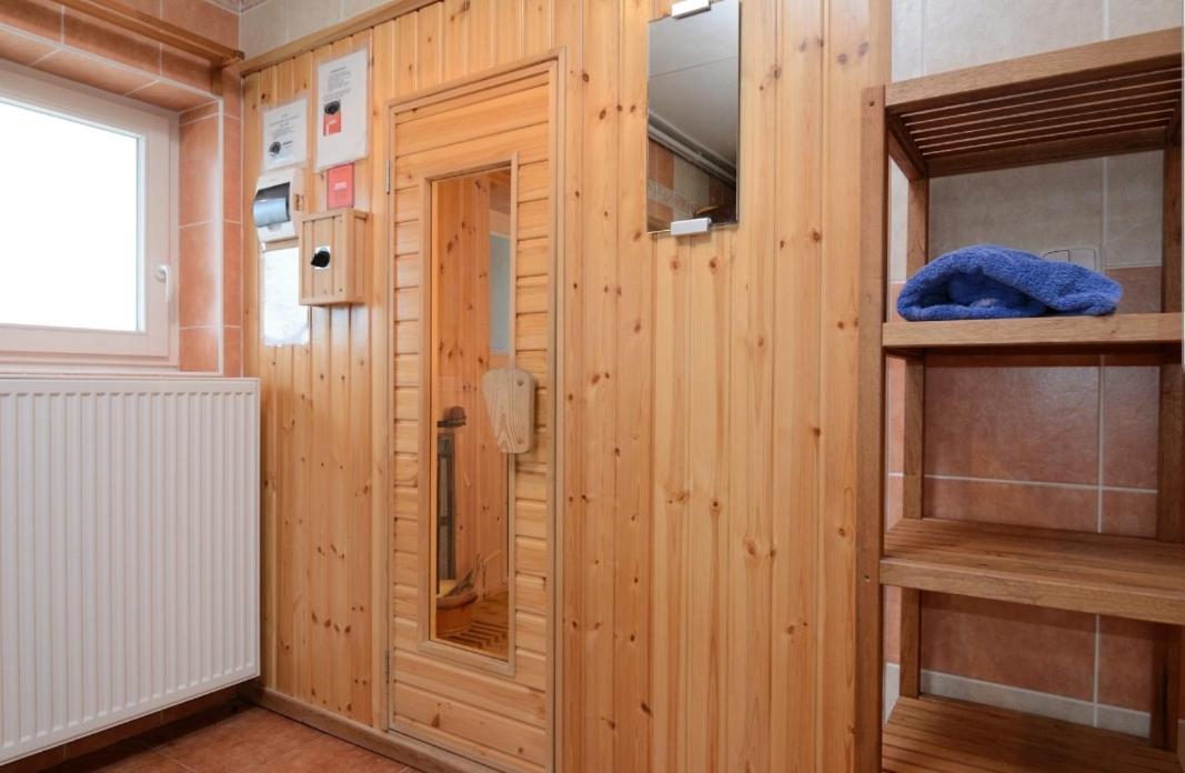 Chalet Severka Carpe Diem Rokytnice nad Jizerou Dış mekan fotoğraf